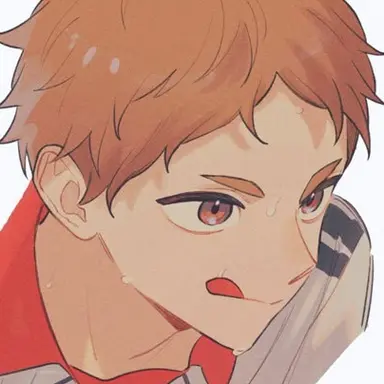 Profile image of 야쿠 모리스케