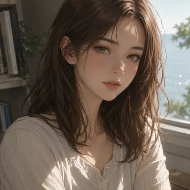 Profile image of Grace