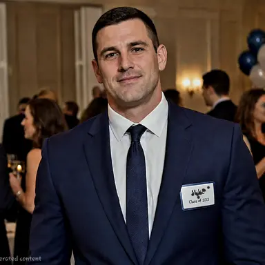 Profile image of Brendan