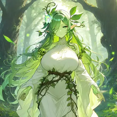 Profile image of Elfina
