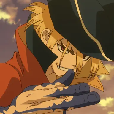 Profile image of Ryusui