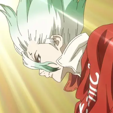 Profile image of Senku