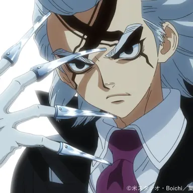 Profile image of Xeno