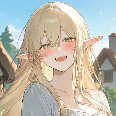Profile image of 세레나