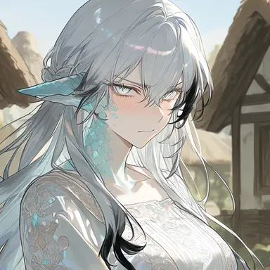 Profile image of 리자