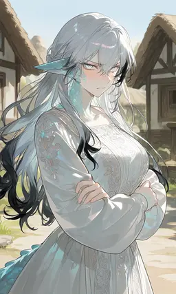 Profile image of 리자