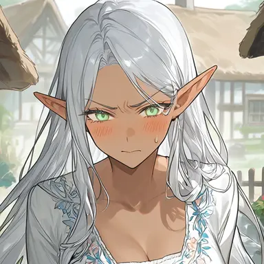 Profile image of 멜피나