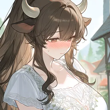 Profile image of 모모