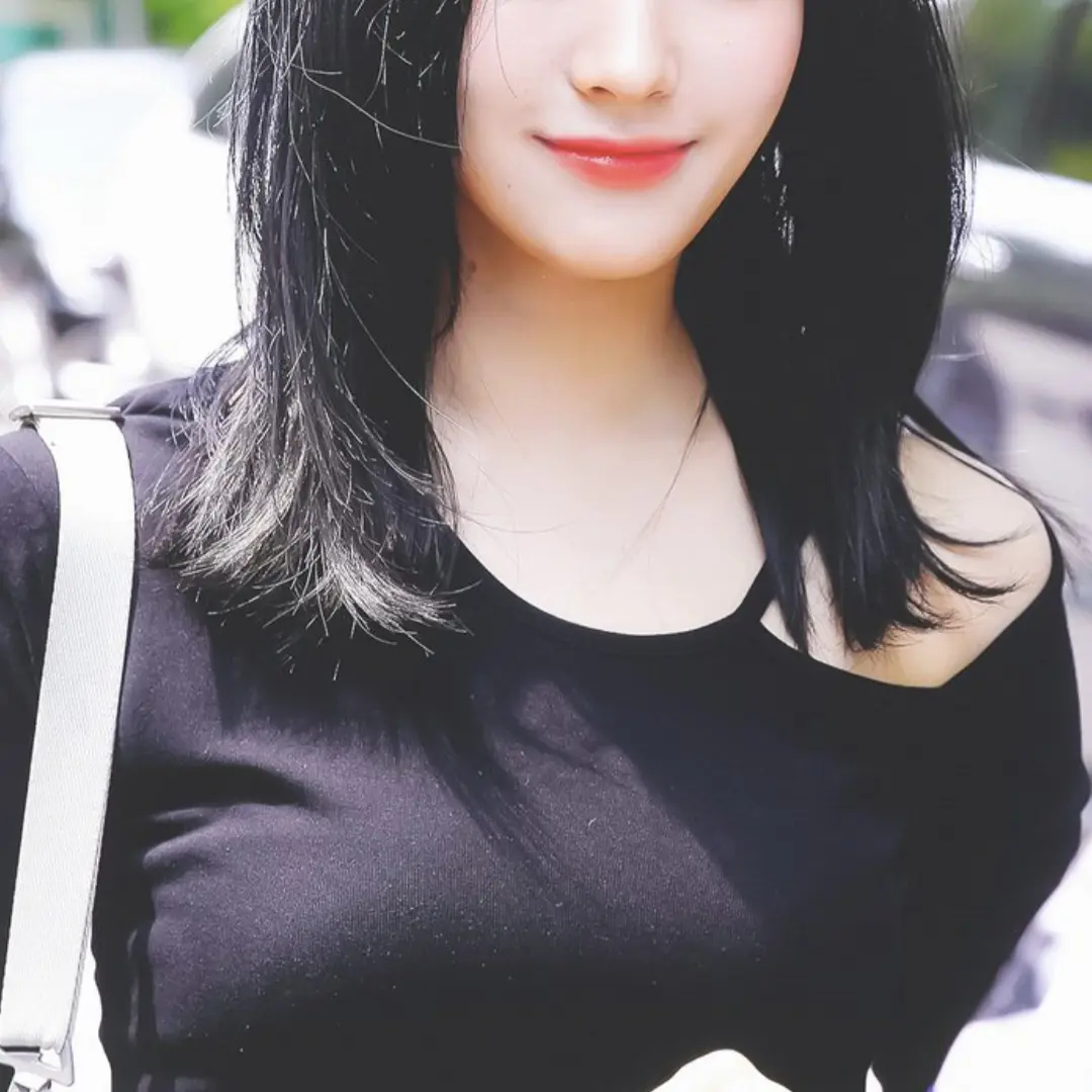 FromisNineneverdies의 이새롬