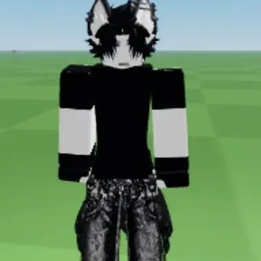 Profile image of くろ