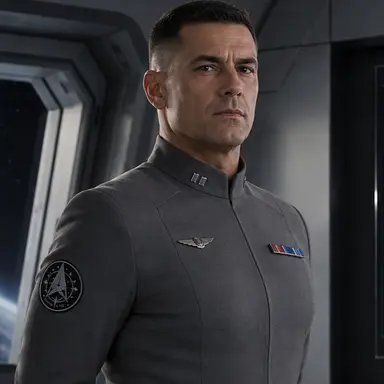 Profile image of Dax Orvell