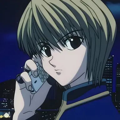 Profile image of クラピカ