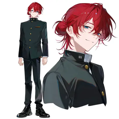 Profile image of フジノ　ユウ