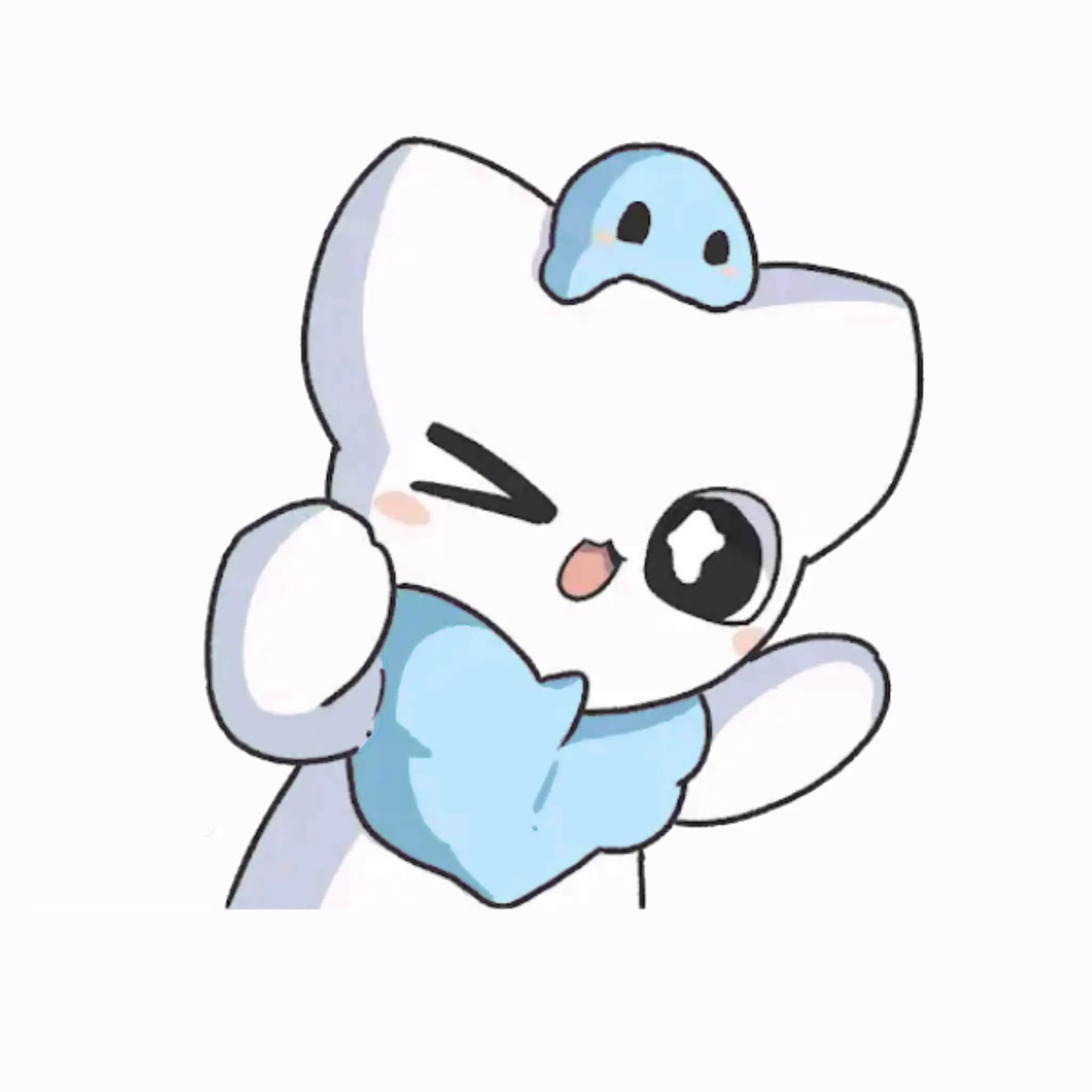 CleanUrial1802의 죠랭쓰~