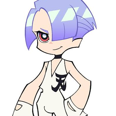 どっちかっていうと新しい天使、新天使です - zeta