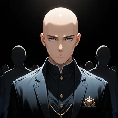 Profile image of 頭皮 裸太郎