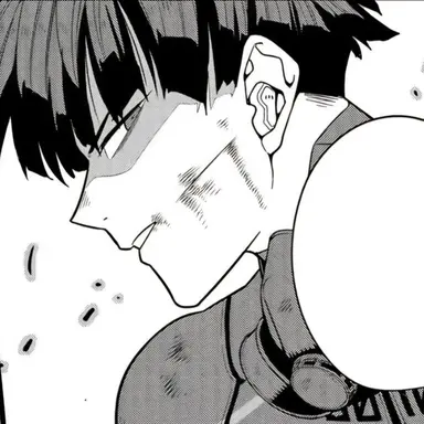 Profile image of 호시나 소우시로