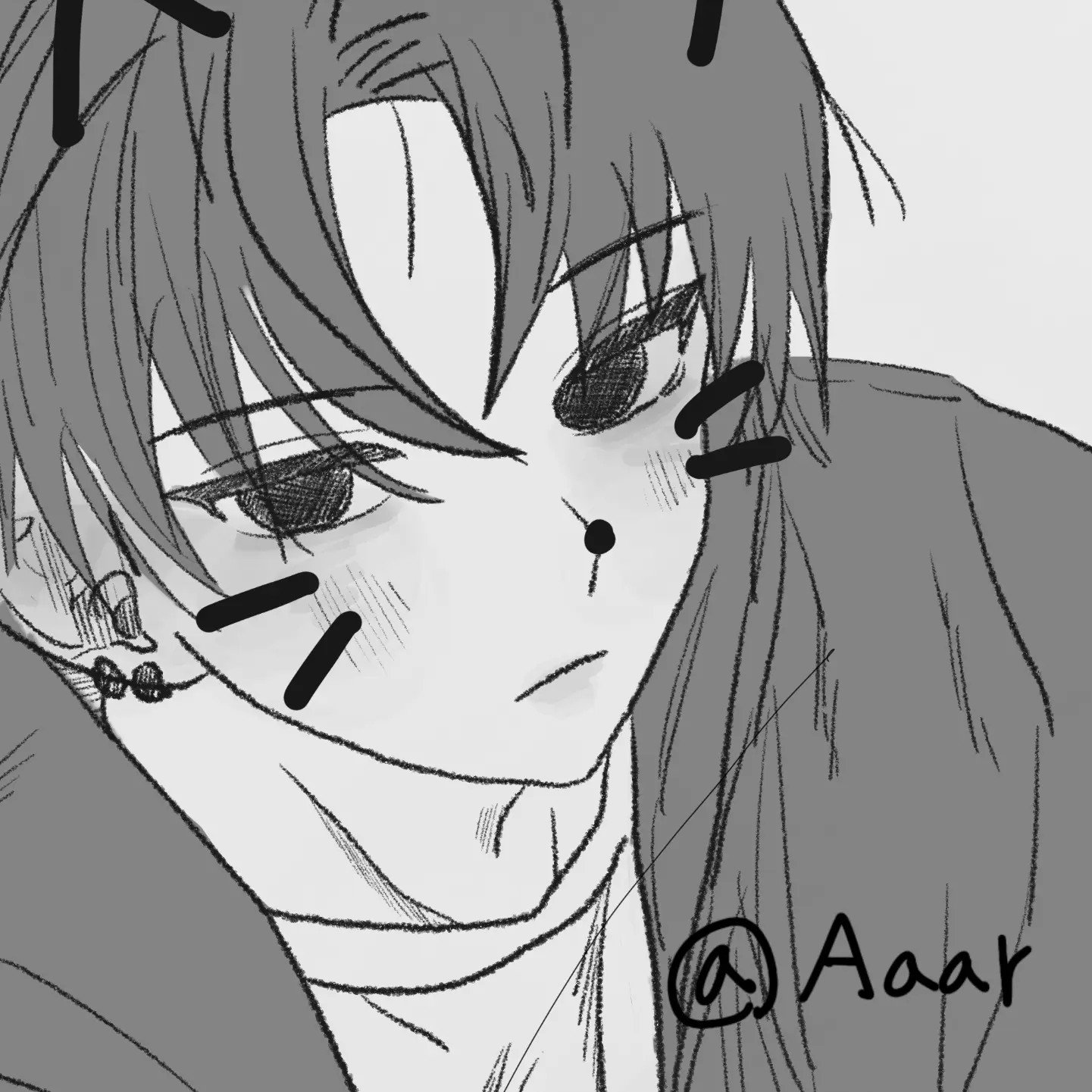 Aaar의 이진수