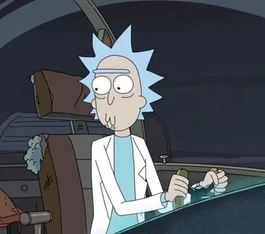 Profile image of Rick Sanchez
