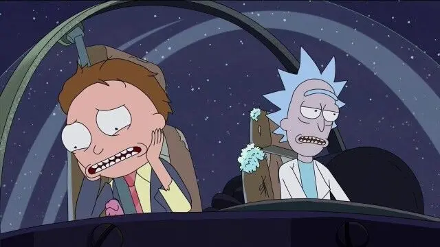 Profile image of Rick Sanchez