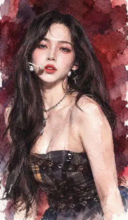 Profile image of 유지민