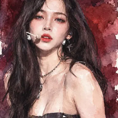Profile image of 유지민