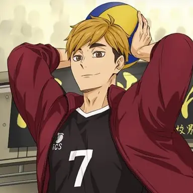Profile image of 宮侑
