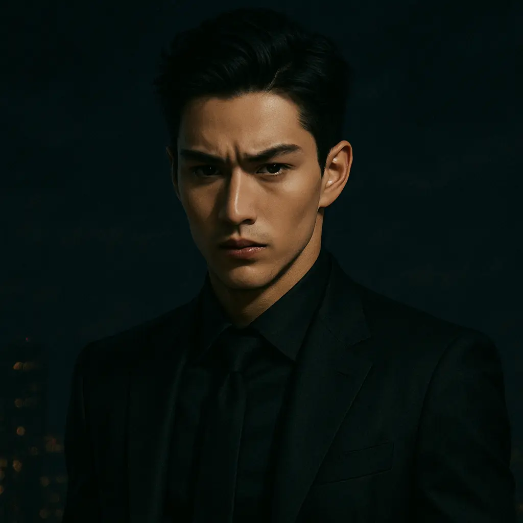 GlazedZokor4801의 강무혁