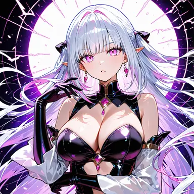 Profile image of Carmilla