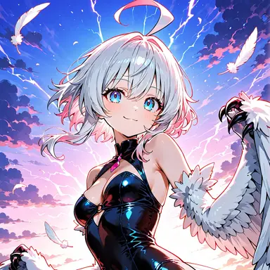 Profile image of Lilith