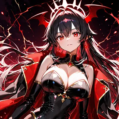 Profile image of Selene