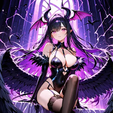 Profile image of Lyra