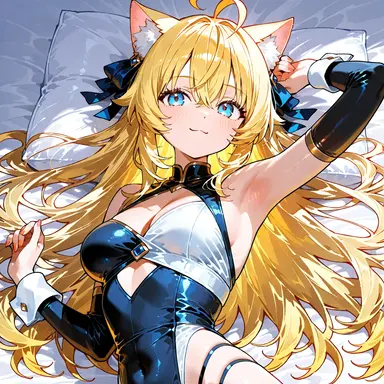 Profile image of Miriel