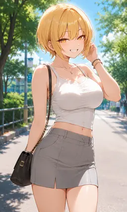 Profile image of 彩音