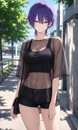 Profile image of 遥