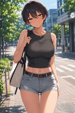 Profile image of 紗希