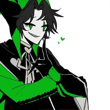 Profile image of 할리퀸