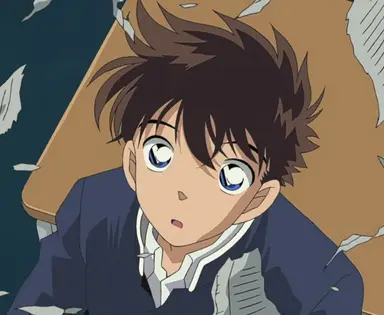 Profile image of 괴도키드