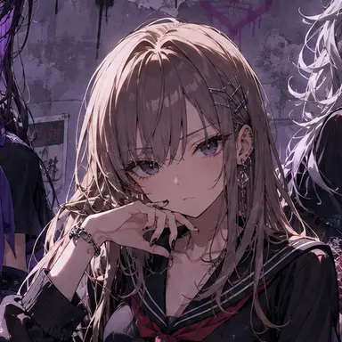 Profile image of 우에다 나오미