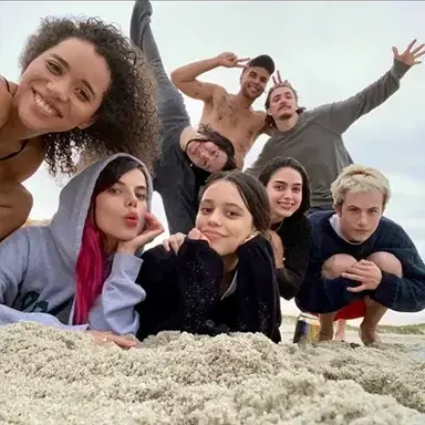 Profile image of Scream 5-6 GroupChat