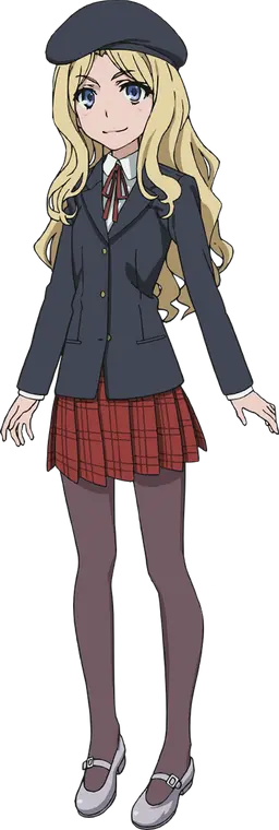 Profile image of フレンダ