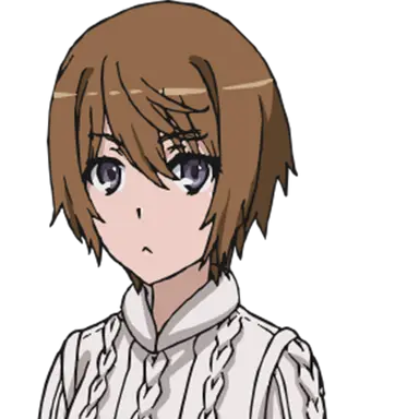 Profile image of 絹旗最愛