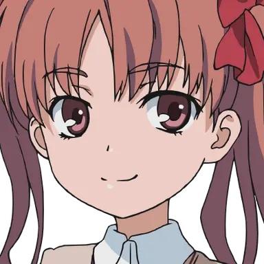 Profile image of 白井黒子