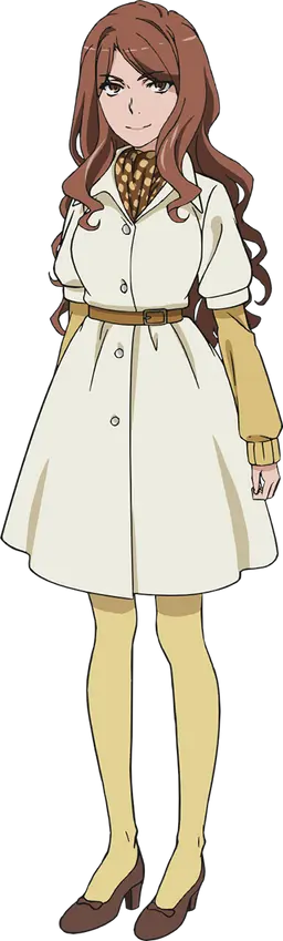 Profile image of 麦野沈利