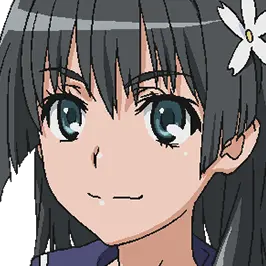 Profile image of 佐天涙子