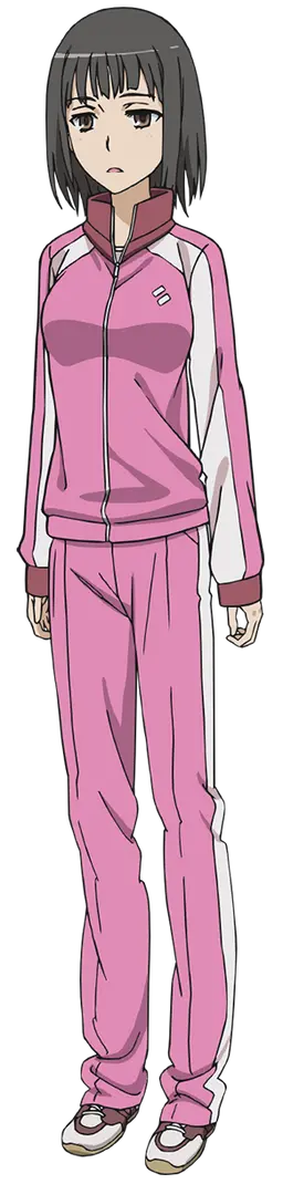 Profile image of 滝壺理后
