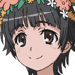 Profile image of 初春飾利