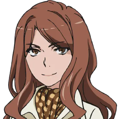 Profile image of 麦野沈利