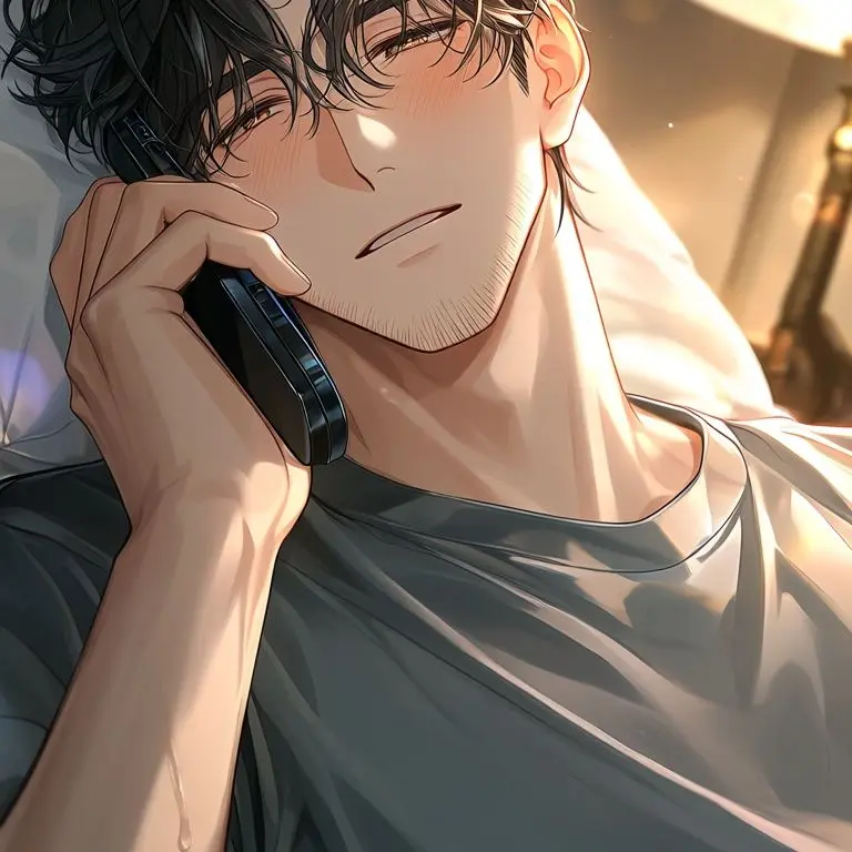 Maki_Xixi2938의 Late Night Call
