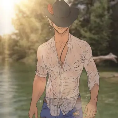 Profile image of Katsuki